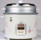 Rice Cooker-2
