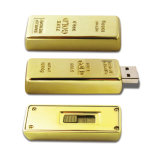 Gold Bar USB Flash Drives (KD149)