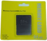 Memory Card for PS2