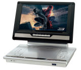 Portable DVD Player----(XPDVD-8588)