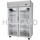 Glass Door Refrigerator (FGG2200/FGG2201)