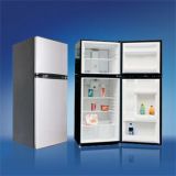 280L Double Door No-Frost Refrigerator(BCD-280W)