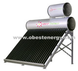 Solar Water Heater (OE47TC / OE58TC)