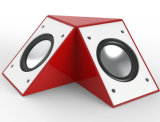 High Quality ABS Magic Cube Bluetooth Portable Mini Speaker