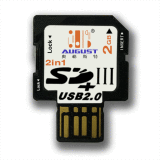 Memory Card USB SD Card 2G