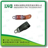 Leather Ubs Drive/USB Drive Tag/USB Flash Drive