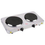 2500w Double Coil Hot Plate