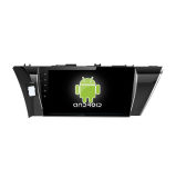 10.1in Car DVD Player for Android Toyota Corolla