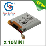 E10 X10mini Battery for Sony Ericsson Mobile Li Polimer Battery