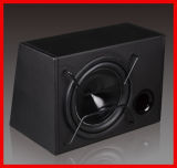 Car Speaker Box/Woofer (CX 1201)