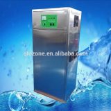 Ozone Generator Type Water Purifier with Built-in Oxygen Source