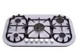 2015 New Design Built in Gas Stove