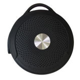 Wireless Bluetooth Speaker with Jack, Call iPhone, PC & More Anti-Splash, Outdoor
