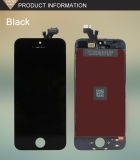 Best Quality Moblie Phone LCD for iPhone 5 LCD and Digitizer Assembly