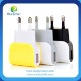High Quality 5V 1A Charger Travel Europe for Mobile Phone