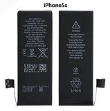 Battery for iPhone5S /3.7V Lithium Polymer Mobile Phone Batteries for iPhone 5s