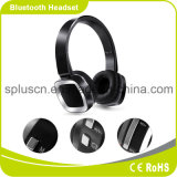 CE&RoHS Approved Stereo Earphone Wireless Headset Bluetooth Headphone