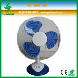 12 Inch DC Table Fan, Solar Fan