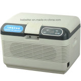 Cooler or Warmer Mini Car or Home 12L Car Refrigerator 212A-1