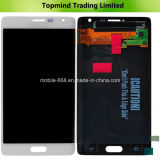 White LCD with Touch Screen for Samsung Galaxy Note Edge N915