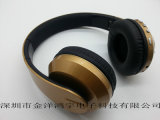 Classic Stereo Bluetooth Music Headphones for OEM Gift Brand Jy-3029