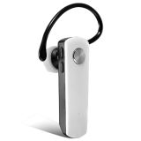 Promotion Gift Rechargeable Ear-Hook Mono Wireless Blueooth Headset (HB-M98A)