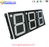 Electronic LED Gas Price Digital Display