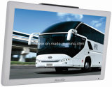 Roof Mounted LCD Display for Bus (21.5 inches)