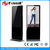 Big Size 55 Inch Touch Screen Advertising Machine with LCD Media Player/Advertising Video Display/WiFi/3G