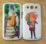 Mobile Phone Case for I9300