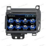 Ar DVD GPS Navigation System Blueooth Stereo Headunit Autoradio for Lexus CT200H (I7105LC)