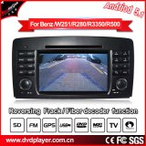 Android Car DVD Multi-Touch Screen with 3G WiFi Car DVD Player GPS for Benz R-W251
