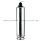 Center Filtration System with Stainless Steel (HSCF-1000)