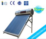 Active Demand Solar Water Heater