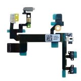 Mobile Phone Power on/ off Flex Cable for iPhone 5s&5c&5g