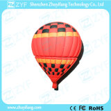 Adventure Trip Hot Air Balloon USB Flash Drive (ZYF1077)
