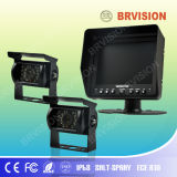 2 Trigger Cable Rear View System for Heavy Duty