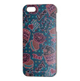 for iPhone5 Shell, Phone Case, in Mold Decoration