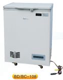 12V 24V DC Compressor Refrigerator for Car