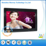 Shenzhen LCD 15 Inch Digital Photo Frame for Advertising (MW-1515DPF)