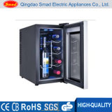 8 Bottles Desktop Thermoelectric Wine Cooler
