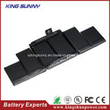 New Genuine Original A1417 Rechargeable Lithium Battery Laptop Battery for Apple MacBook PRO 15
