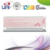 Wall Split Air Conditioner 8000BTU with R22, Hot Sell to Afica