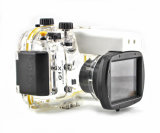 40m Waterproof and 1m Shockproof Camera Case for Canon G1X