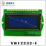 RoHS Graphic LCD Display 12232 LCD