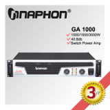 Audio Power Amplifier GA 1000