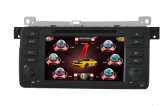 7 inch Digital Touch Screen Car DVD/GPS Player for BMW E46 (98-05)