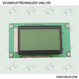 Monochrome LCD Display (VS128648)