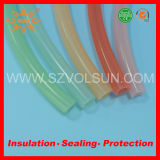 Customized Soft Hardness Silicone Rubber Tube for Coffee Maker