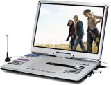 Large Screen Portable DVD Player 16 Inch